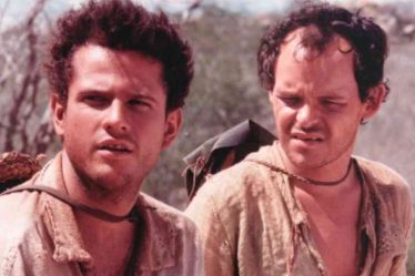 sequencia de filmes nacionais