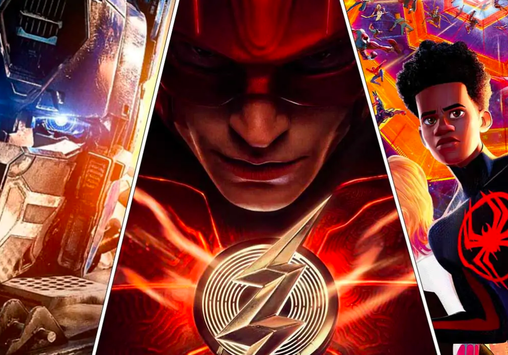 lançamentos junho 2023