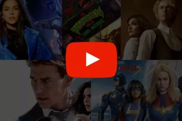 Melhores estréias de filmes nos cinemas em 2023