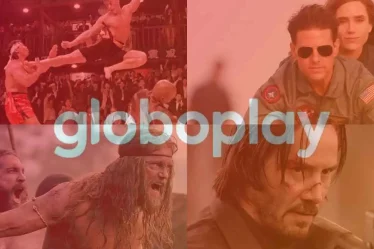 Confira os melhores filmes de ação na Globoplay