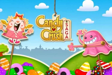 candy crush