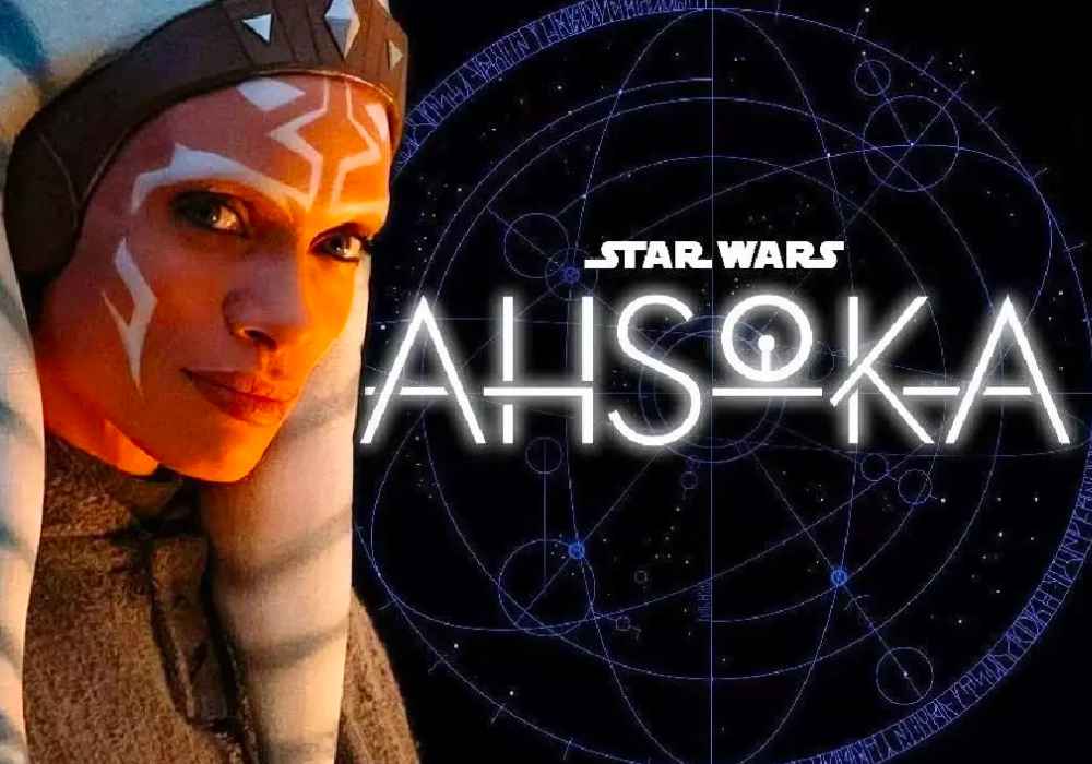 ahsoka stars wars