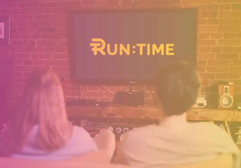 Run Time Streaming Gratuito
