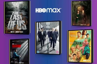 Séries Indicadas Ao Emmy 2023 - HBO Max