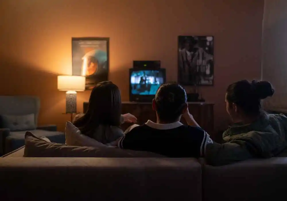 5 séries que valem a pena assistir