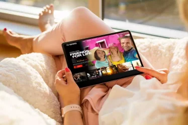 Assistir TV pelo celular