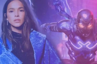Besouro Azul Filme Terá Participação De Bruna Marquezine