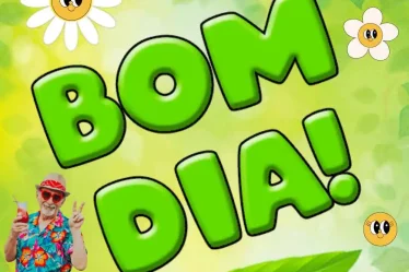 Crie mensagens de bom dia pelo celular com esse aplicativo gratuito