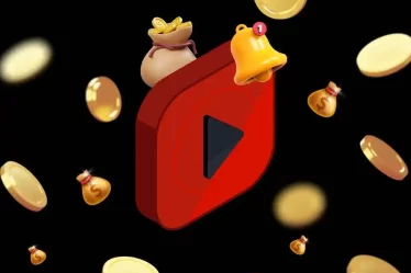 Ganhe dinheiro assistindo vídeos pelo celular