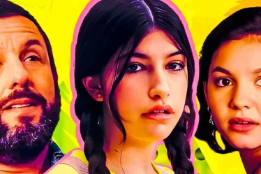 Streaming: comédia de Adam Sandler é a melhor da semana