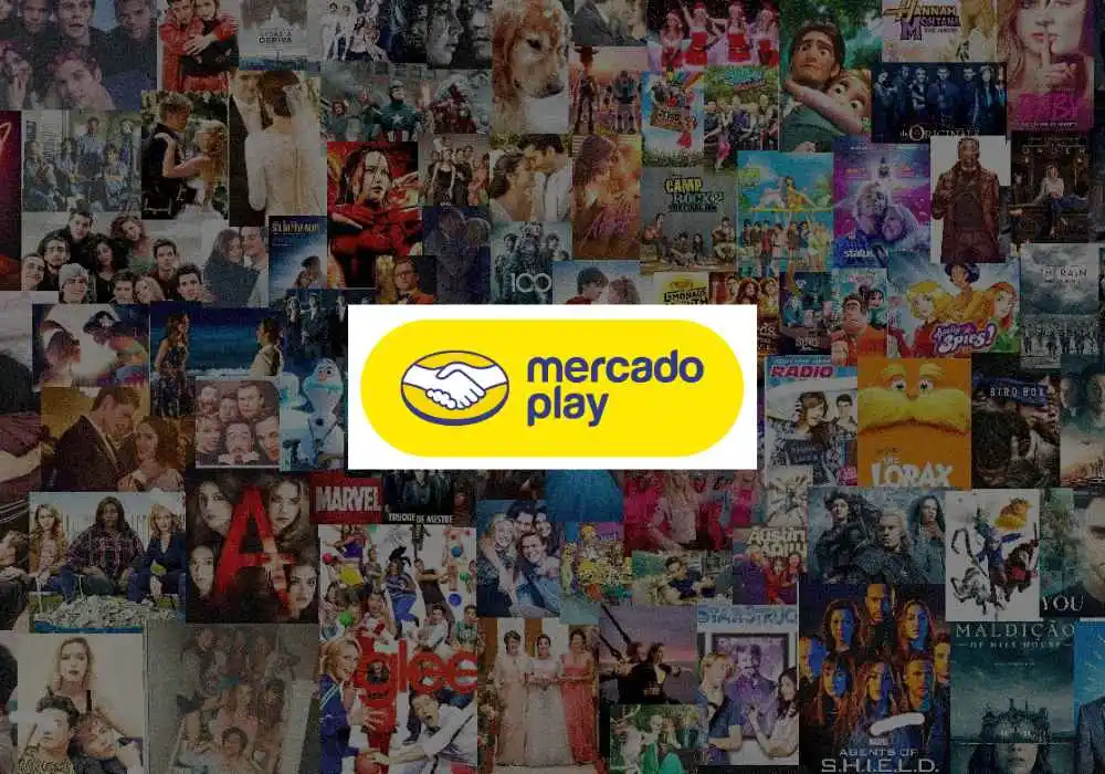 MercadoPlay