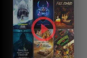 Novos Filmes Agosto 2023