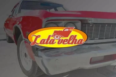 Participar do programa Lata velha 2023