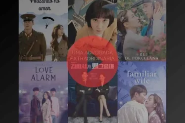 Melhores aplicativos para assistir Dorama grátis pelo celular