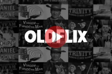 Oldflix streaming de filmes antigos