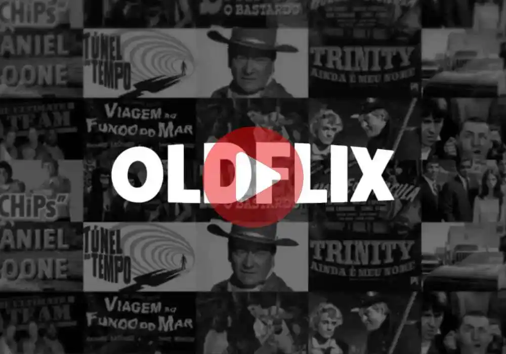 Oldflix streaming de filmes antigos