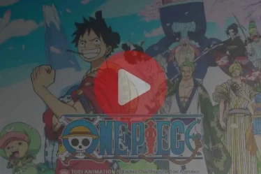 One Piece: Assista esse e outros animes grátis