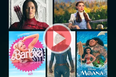 6 filmes lançados por mulheres