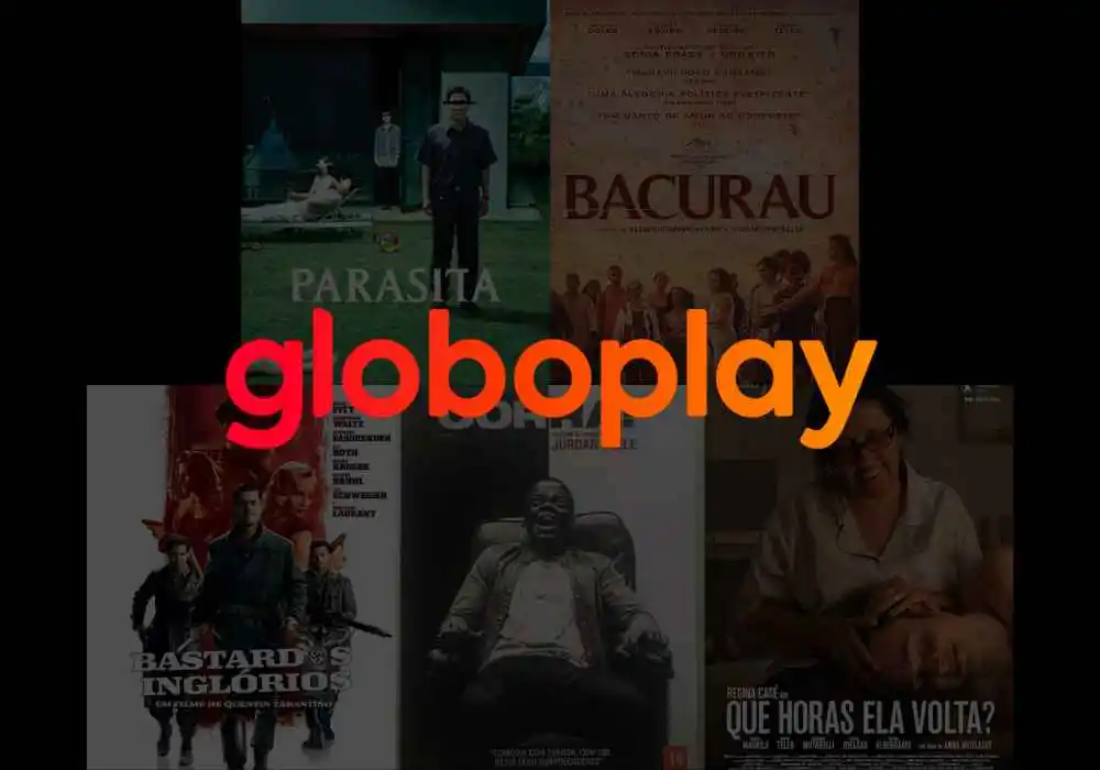 5 filmes premiados que você pode curtir no Globoplay
