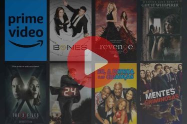 Amazon Prime Video recebe 7 séries famosas da Disney e Fox!
