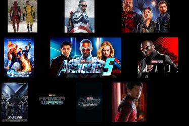 Após filme As Marvels veja próximos Lançamentos