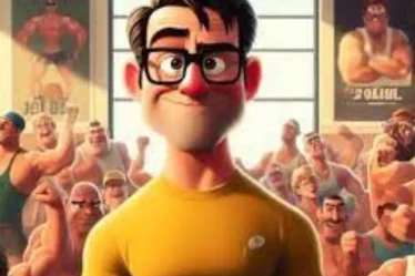 Descubra como criar seu avatar da Disney Pixar