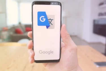 Traduza uma conversa vídeos e voz ao vivo pelo celular