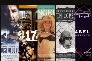 Filmes brasileiros baseados em acontecimentos reais