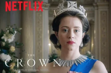 Séries indicadas ao Globo Ouro 2024