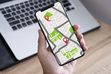GPS grátis com mapas atualizados sem internet