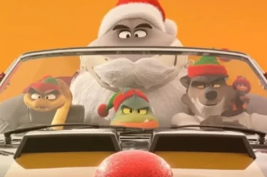 Novidades de Filmes de Natal 2023