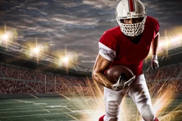 Veja a NFL e a NCAAF sem internet agora