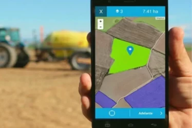 Como medir terrenos, áreas e perímetros usando o celular