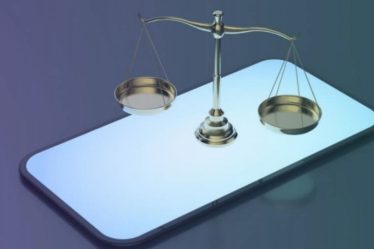 Aplicativos de balança digital para seu celular