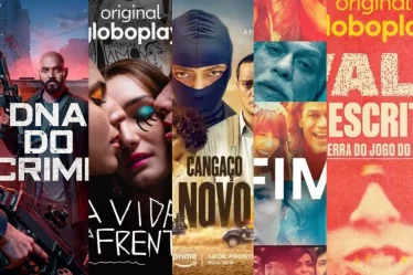 Melhores séries brasileiras de 2023