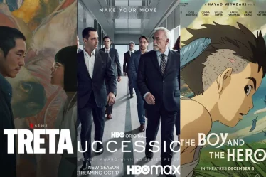 Saiba sobre lista de vencedores no Globo de Ouro 2024