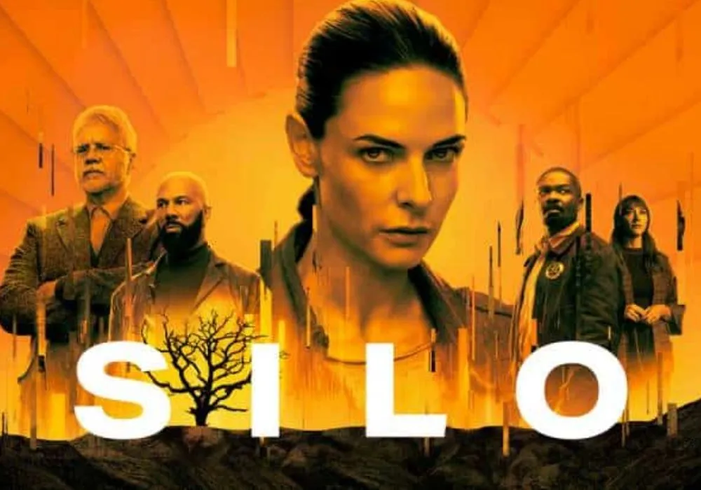 Silo: assista tudo sobre a série