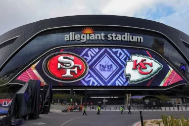 Assista ao Super Bowl 2024 de graça pelo celular