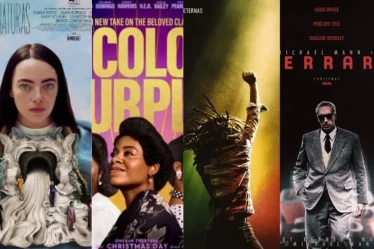 Novidades durante o mês de Fevereiro