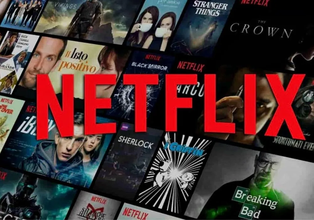 Netflix cria guias de filmes e séries