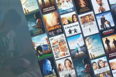 Assistir filmes gospel pelo celular online