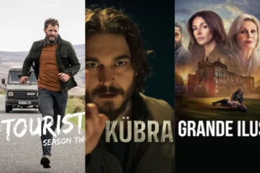 As melhores séries para assistir em 2024