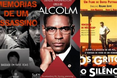 Streaming gratuito com os melhores filmes