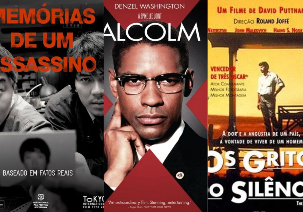 Streaming gratuito com os melhores filmes