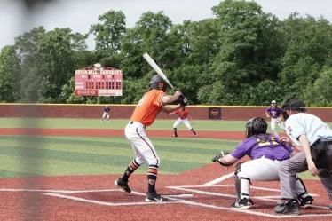 Assistir baseball ao vivo sem internet