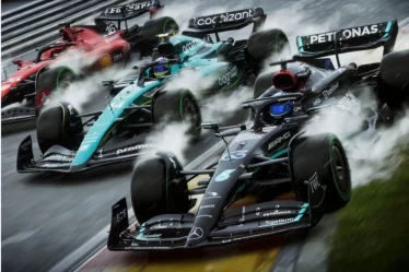 Aplicativo para assistir Fórmula 1 no celular