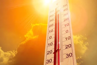 Medir temperatura usando celular