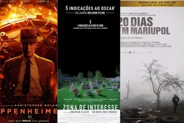 Filmes vencedores do Oscar 2024