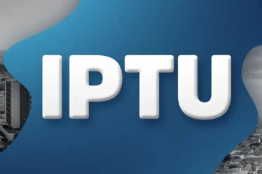 Aplicativo para acessar a segunda via do IPTU pelo celular