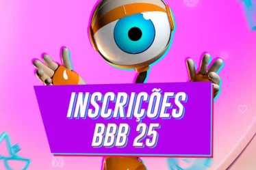 Como se inscrever para o BBB 25?